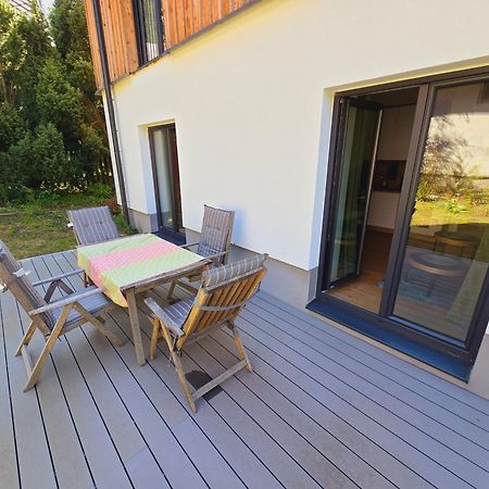 Wood & Nature Apartment Sumava Cachrov 외부 사진