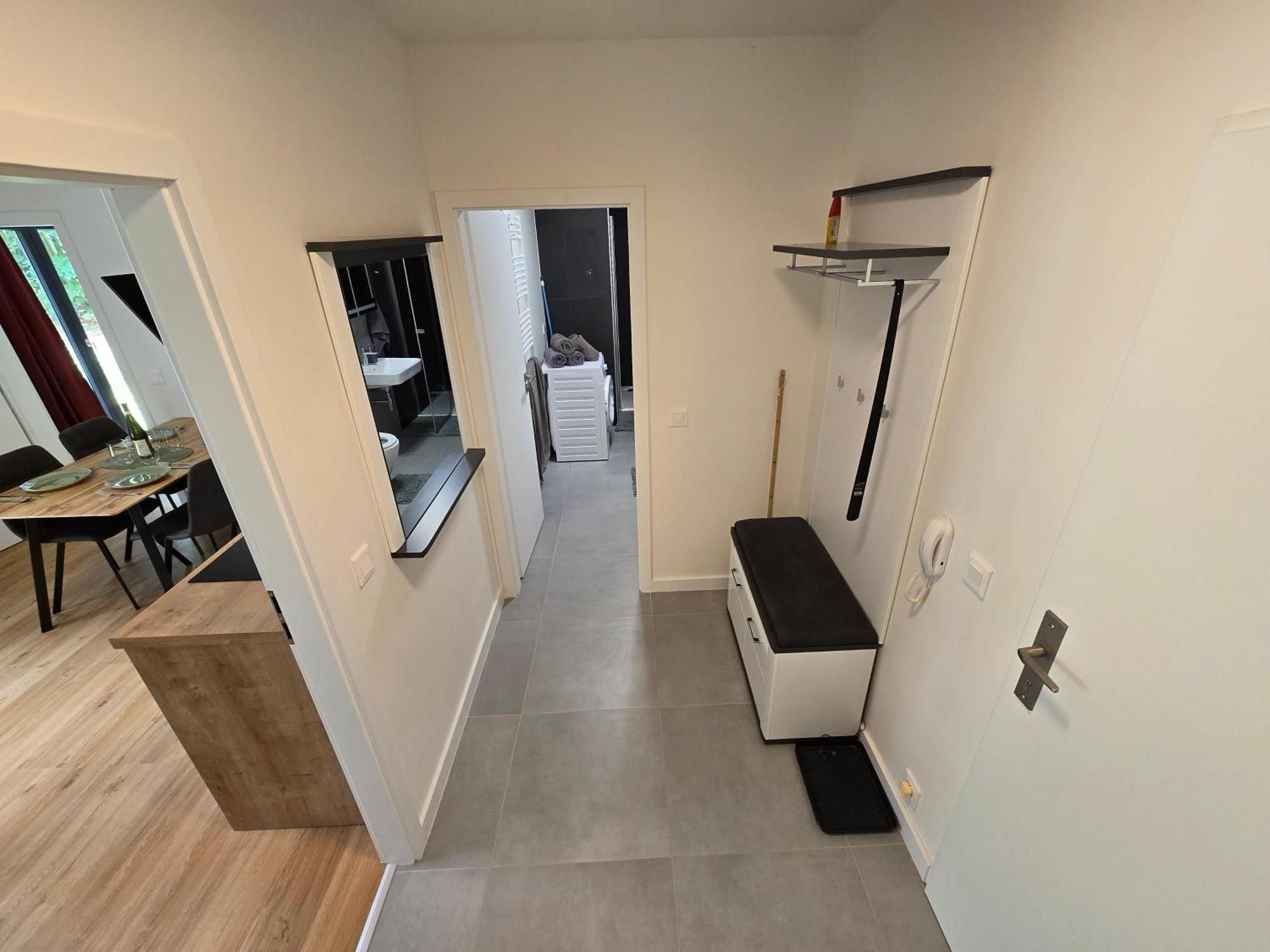 Wood & Nature Apartment Sumava Cachrov 외부 사진