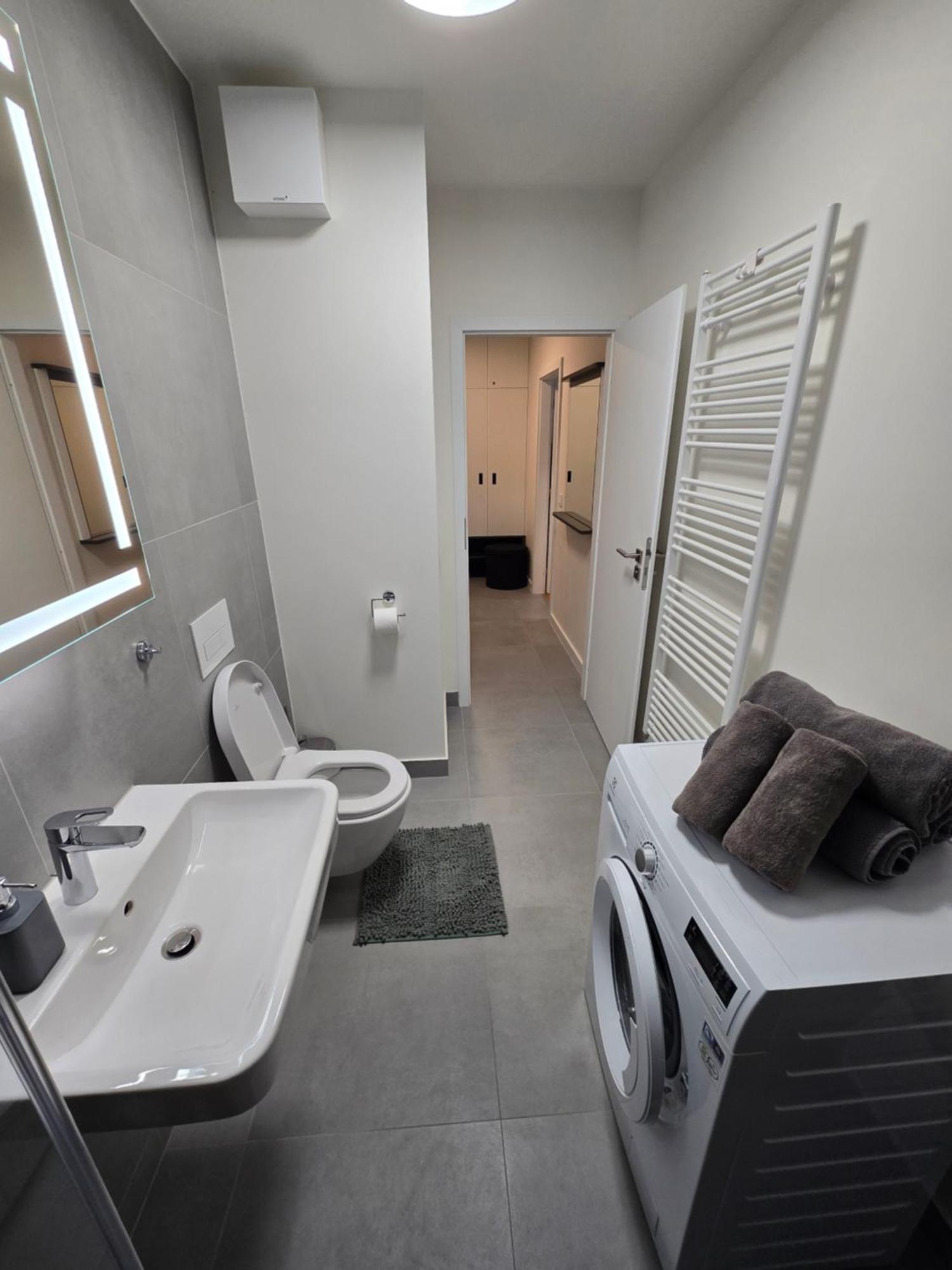 Wood & Nature Apartment Sumava Cachrov 외부 사진
